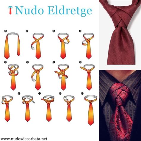 como.hacer nudo de corbata|15 formas de hacer un nudo elegante a tu corbata